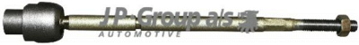 JP GROUP 1244500500 -  Осевой шарнир, рулевая тяга